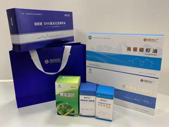 古城彩盒定制